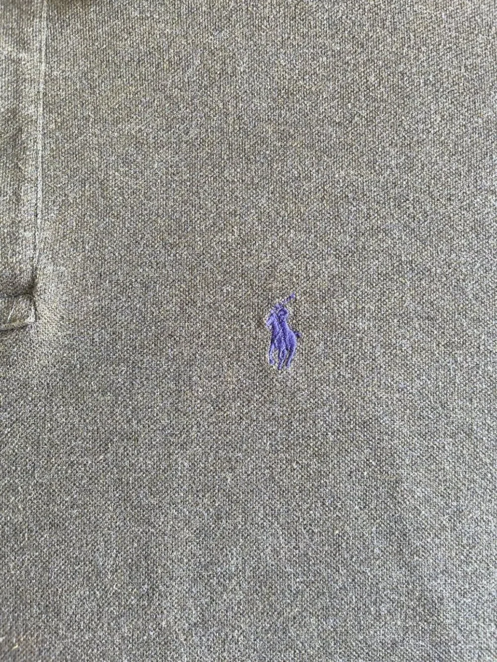 Polo Ralph Lauren mens vintage